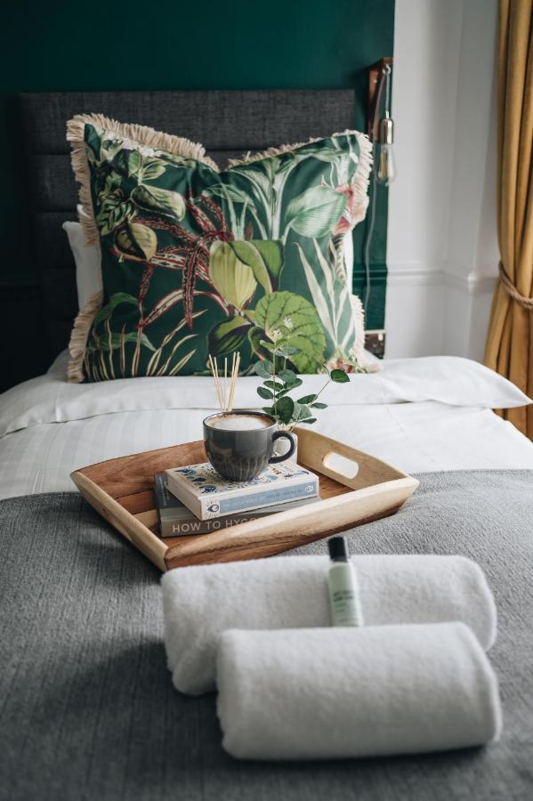 Cloves Boutique Bed & Breakfast Cleethorpes Exteriér fotografie